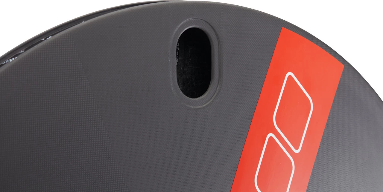 Dt-swiss ARC 1400 DICUT 80/Scheibe Carbon Disc Center Lock 28" Laufradsatz – Bild 10