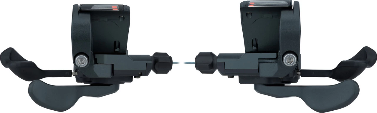 Shimano Tiagra V+h Set Schaltgriffe SL-4700 / SL-4703 2-/3-/10-fach