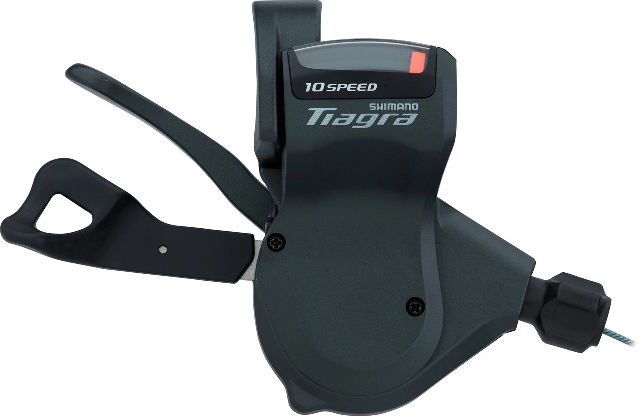 Shimano Tiagra V+h Set Schaltgriffe SL-4700 / SL-4703 2-/3-/10-fach – Bild 8