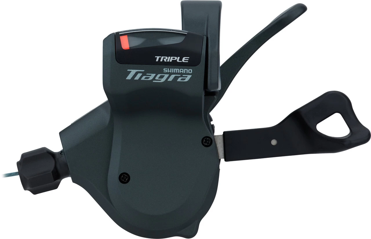 Shimano Tiagra V+h Set Schaltgriffe SL-4700 / SL-4703 2-/3-/10-fach – Bild 10