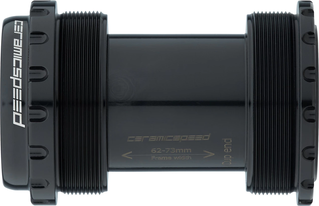 CERAMICSPEED T47a Campagnolo Ultra Torque Innenlager – Bild 3