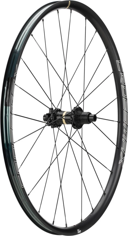 Mavic Crossmax Disc 6-Loch 27,5" Boost Laufradsatz – Bild 9