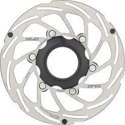 XLC Bremsscheibe BR-X86 Center Lock