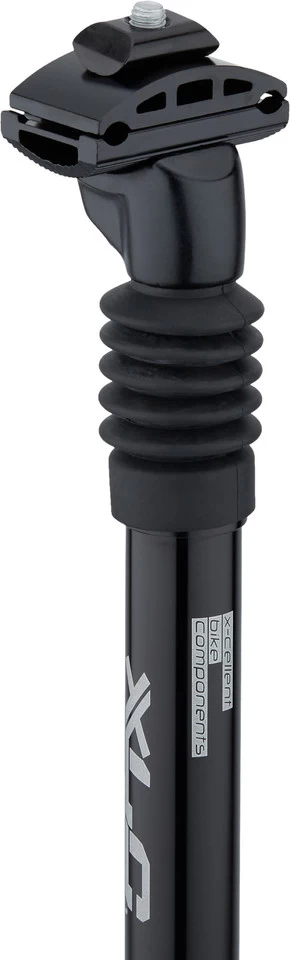 XLC SP-S10 Federsattelstütze – Bild 2