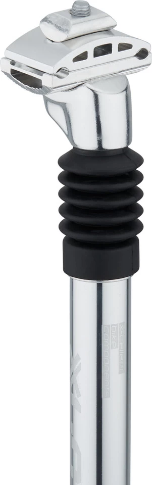 XLC SP-S10 Federsattelstütze – Bild 5