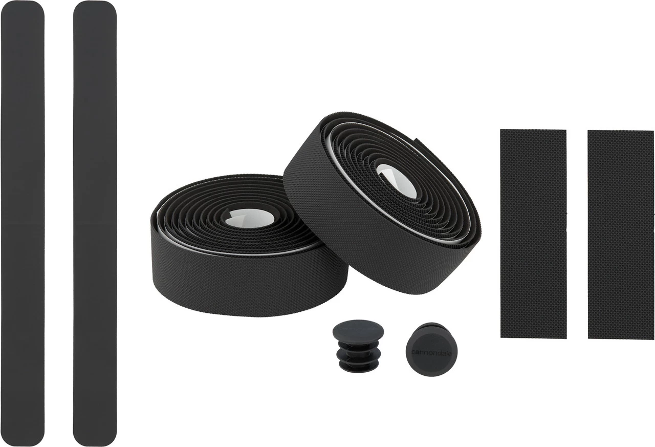 Cannondale KnurlTack Lenkerband – Bild 2