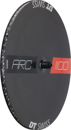 Dt-swiss ARC 1100 DICUT Carbon Disc Center Lock 28" Scheibenlaufrad