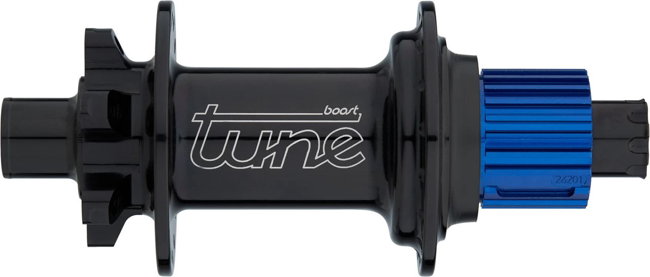 Tune ClimbHill Boost Disc 6-Loch HR-Nabe Modell 2022