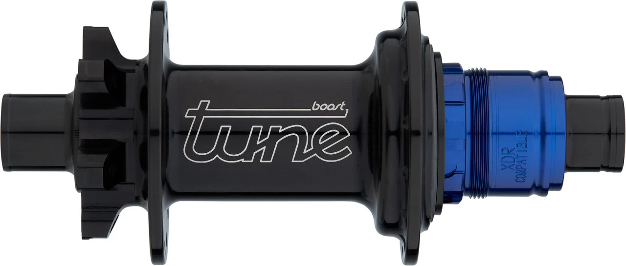 Tune ClimbHill Boost Disc 6-Loch HR-Nabe Modell 2022 – Bild 4