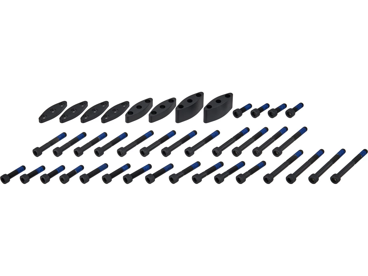 PROFILE DESIGN Aeria Riser Kit