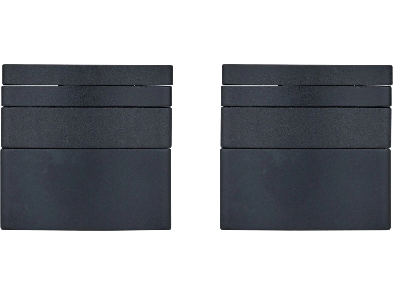 PROFILE DESIGN Aeria Riser Kit – Bild 2