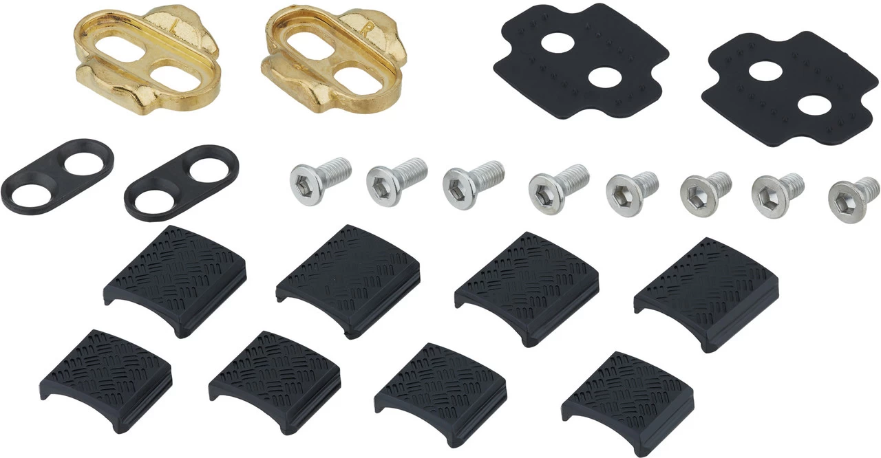 Crankbrothers Mallet DH Superbruni Edition Klickpedale – Bild 6