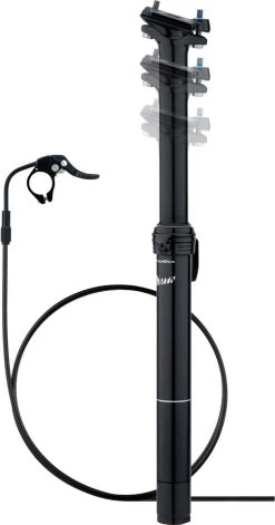 XLC All MTN SP-T12 150 Mm Sattelstütze