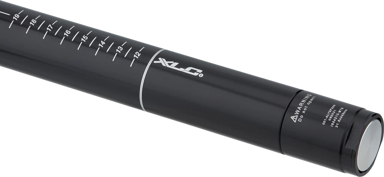 XLC All MTN SP-T12 150 Mm Sattelstütze – Bild 7