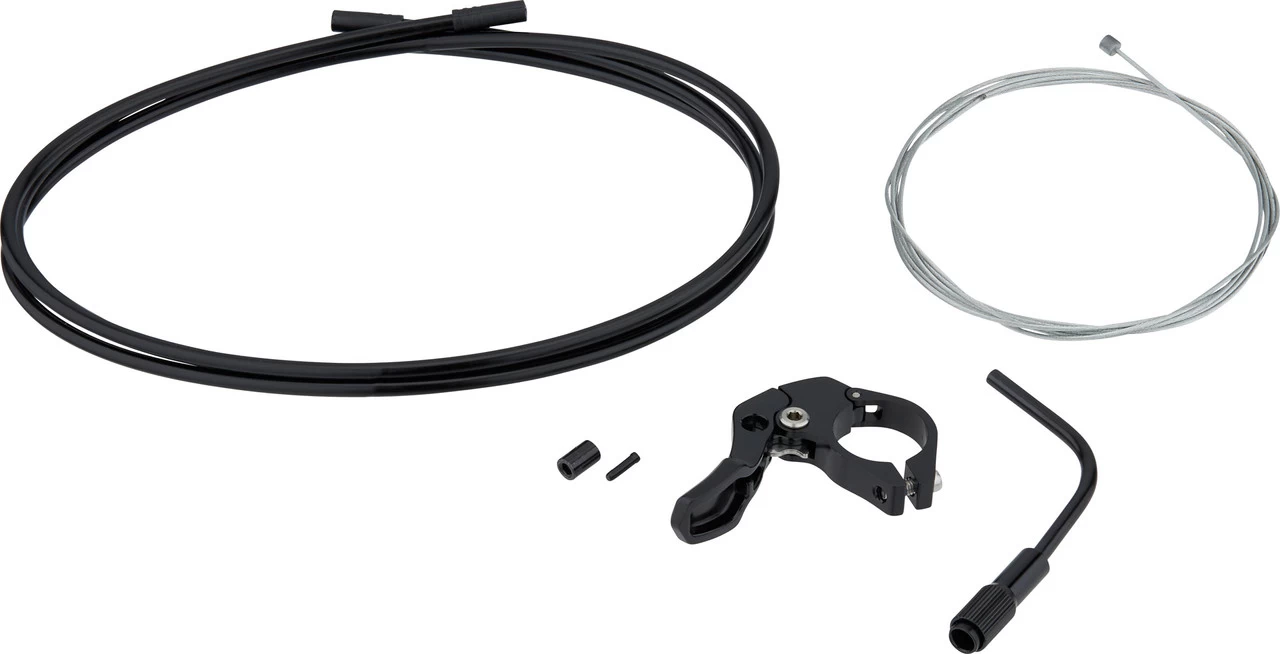 XLC All MTN SP-T12 150 Mm Sattelstütze – Bild 10