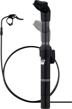 XLC SP-T08 65 Mm Sattelstütze