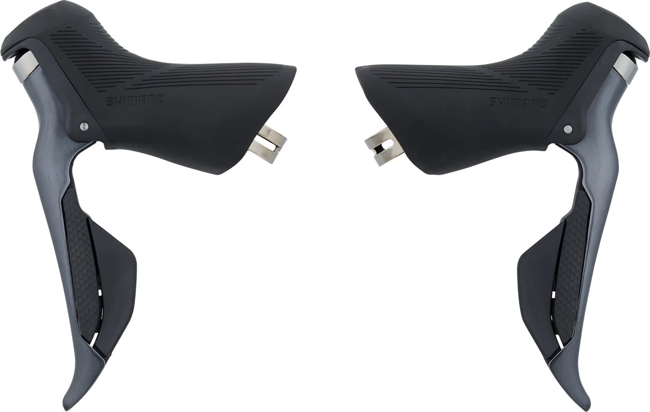 Shimano Ultegra Di2 V+h Set Schalt-/Bremsgriffe STI ST-R8150 2-/12-fach