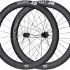 Dt-swiss HEC 1400 SPLINE 62 Carbon Boost Disc CL Hybrid 28" Laufradsatz