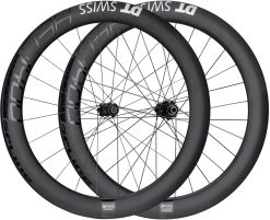Dt-swiss HEC 1400 SPLINE 62 Carbon Boost Disc CL Hybrid 28" Laufradsatz