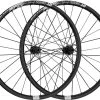 Dt-swiss HG 1800 SPLINE 25 Boost Disc Center Lock Hybrid 27,5" Laufradsatz