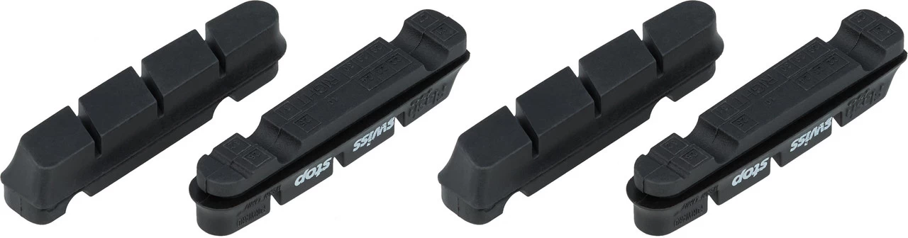 SWISSSTOP Bremsgummis Cartridge FlashPro Für Shimano/SRAM/Campagnolo