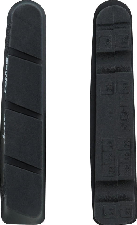 SWISSSTOP Bremsgummis Cartridge FlashPro Für Shimano/SRAM/Campagnolo – Bild 2