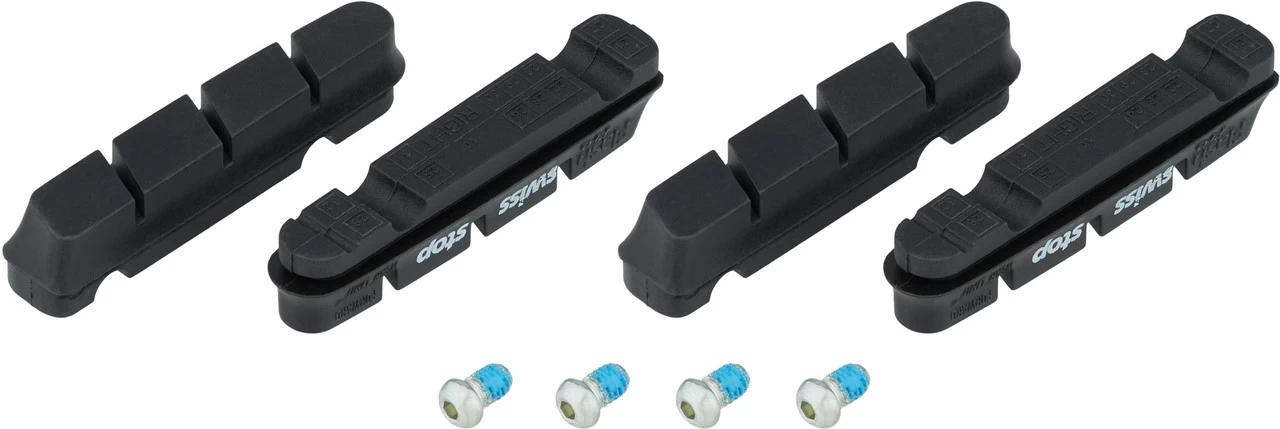 SWISSSTOP Bremsgummis Cartridge FlashPro Für Shimano/SRAM/Campagnolo – Bild 3