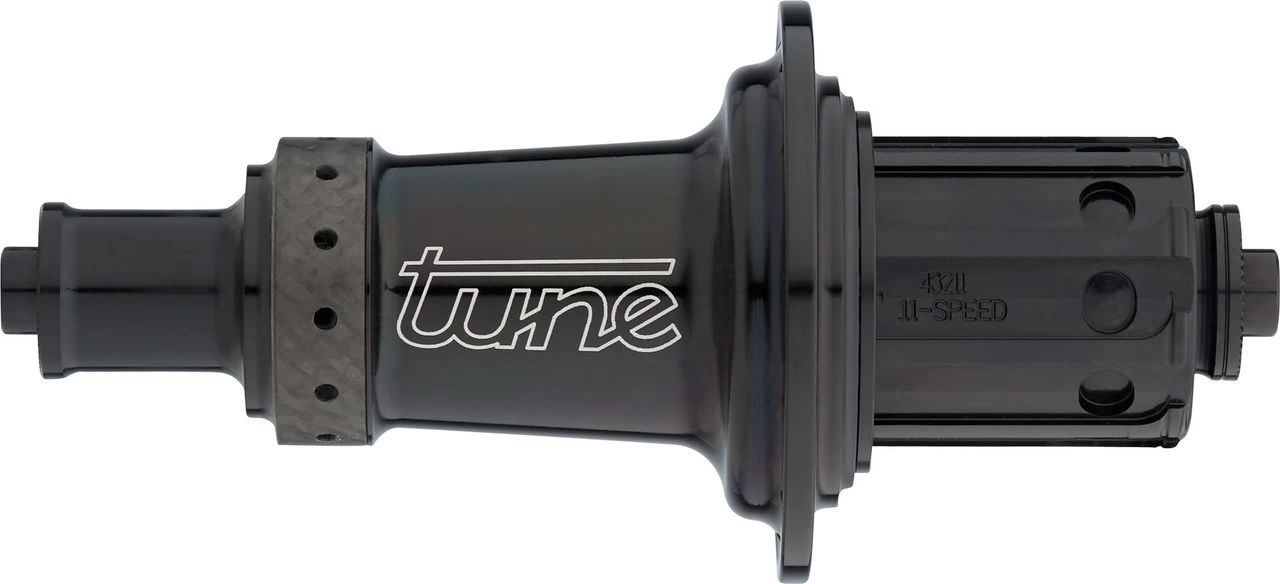 Tune Mag Skyline Felgenbremse HR-Nabe