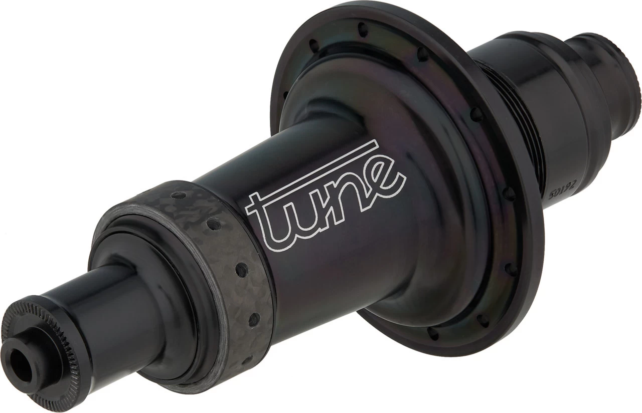 Tune Mag Skyline Felgenbremse HR-Nabe – Bild 6