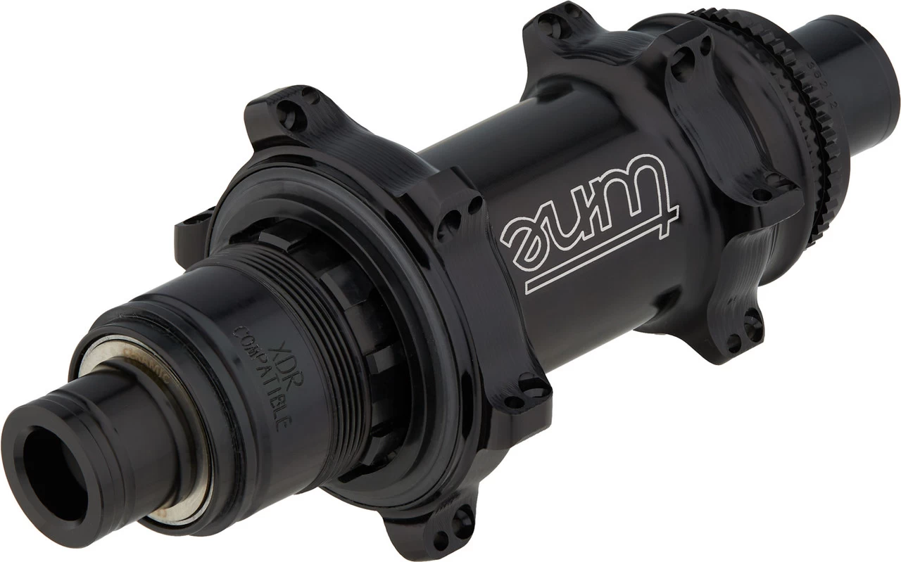 Tune Prince CL 6T Sky Disc Center Lock HR-Nabe – Bild 2