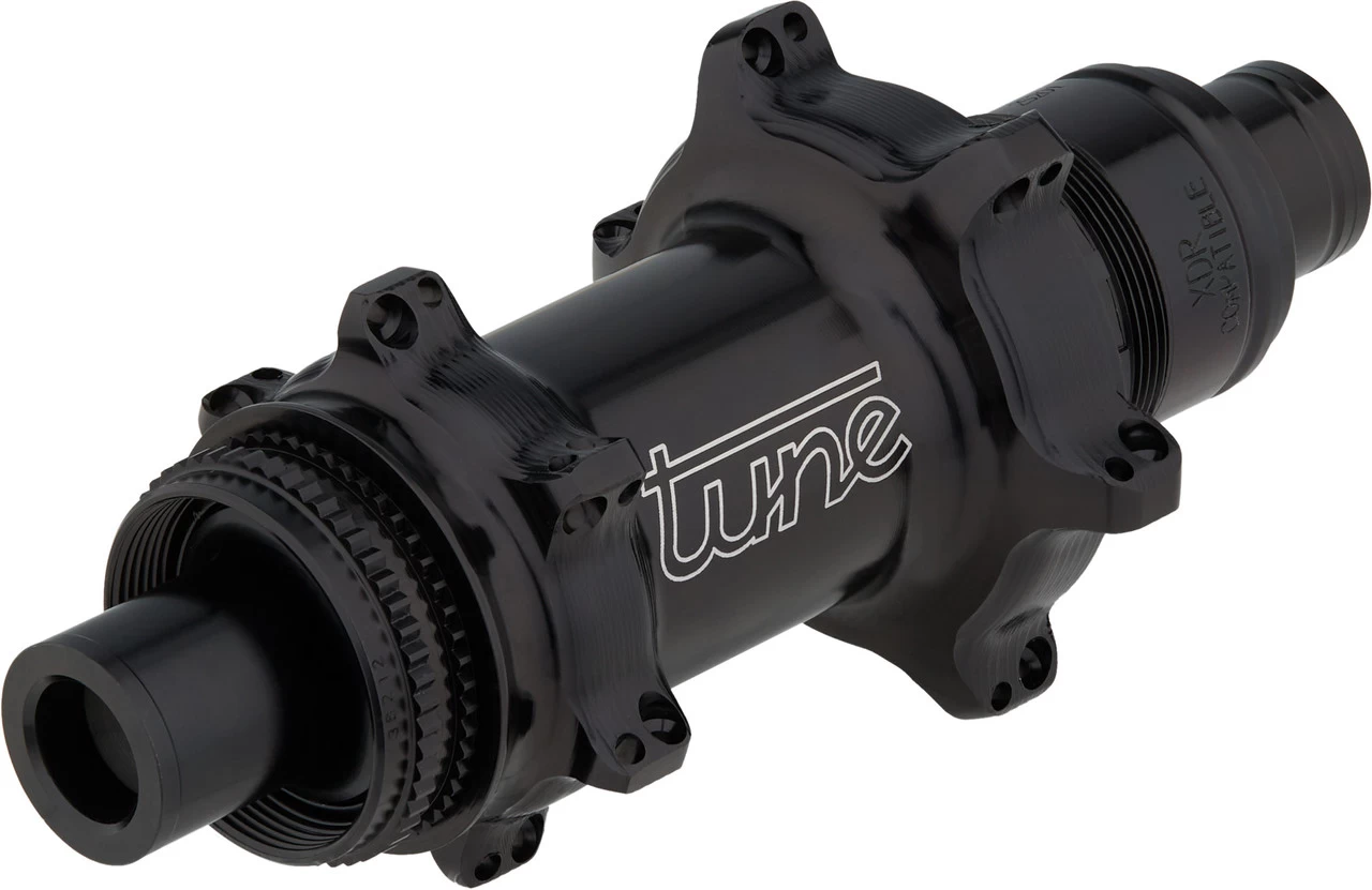 Tune Prince CL 6T Sky Disc Center Lock HR-Nabe – Bild 3