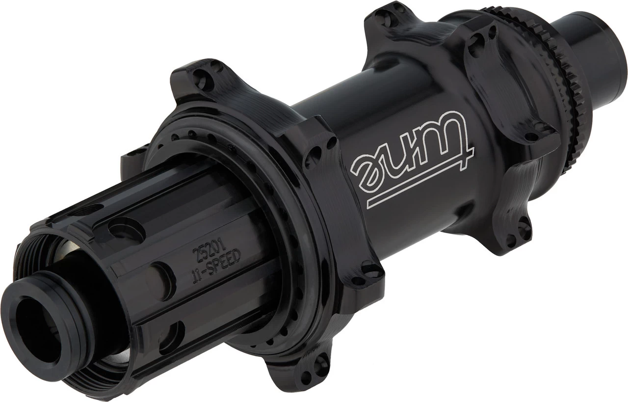 Tune Prince CL 6T Sky Disc Center Lock HR-Nabe – Bild 5