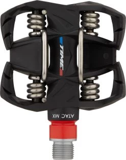 Time MX 6 Klickpedale