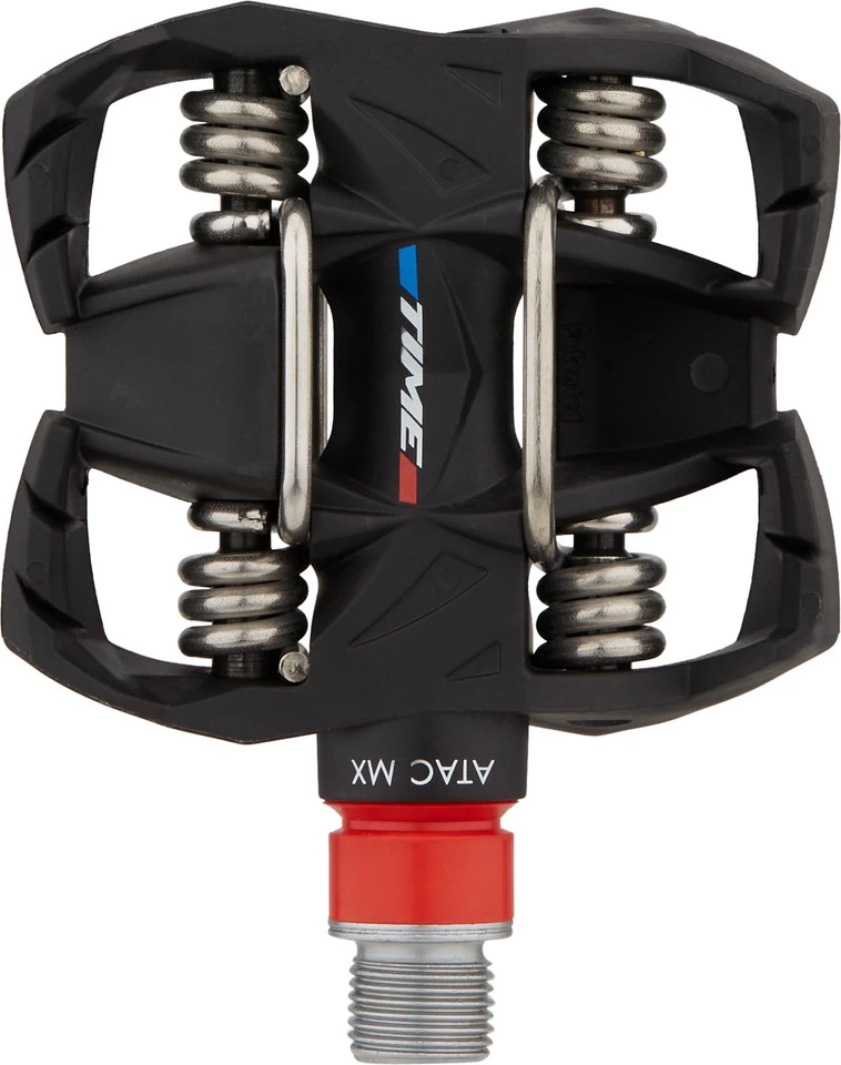 Time MX 6 Klickpedale