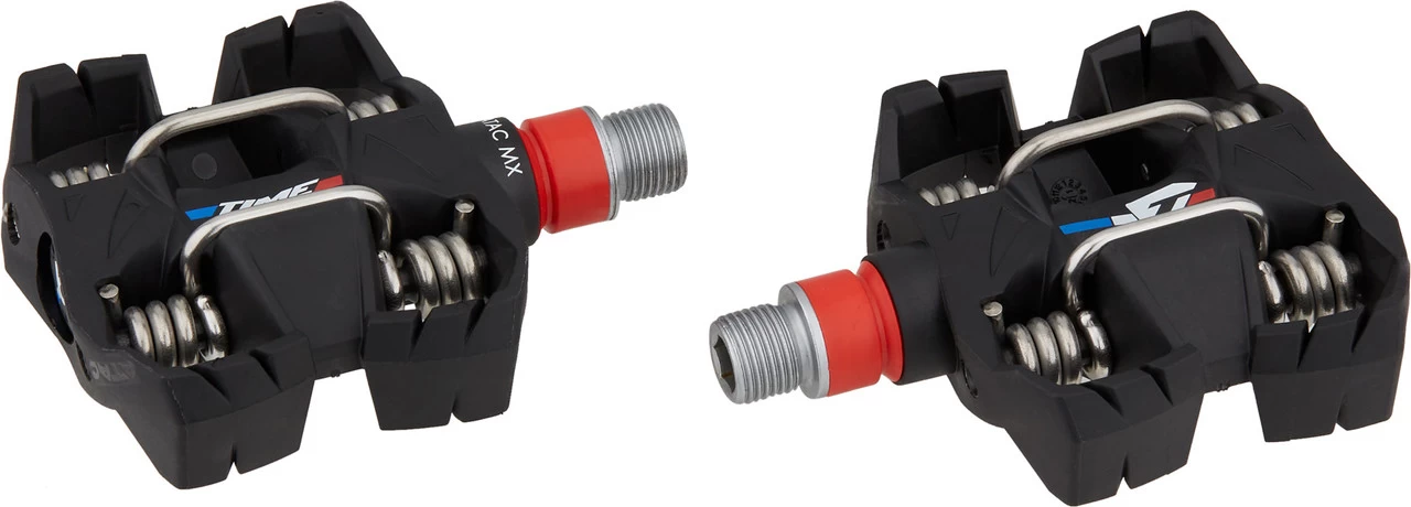 Time MX 6 Klickpedale – Bild 4