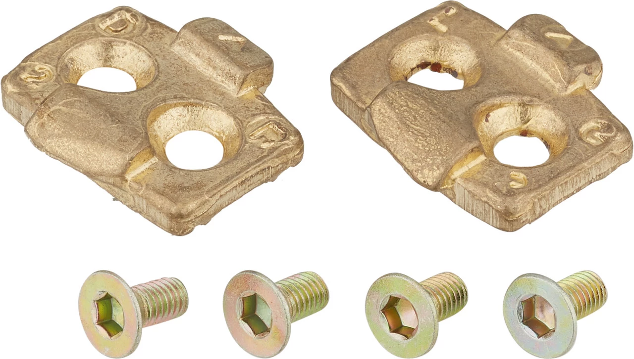 Time MX 6 Klickpedale – Bild 5