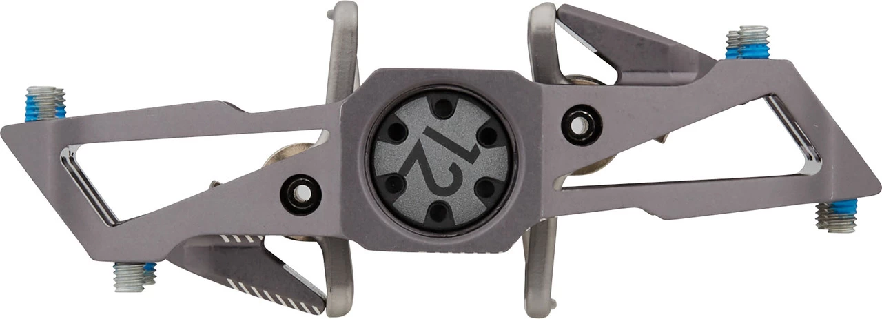 Time Speciale 12 Klickpedale – Bild 2