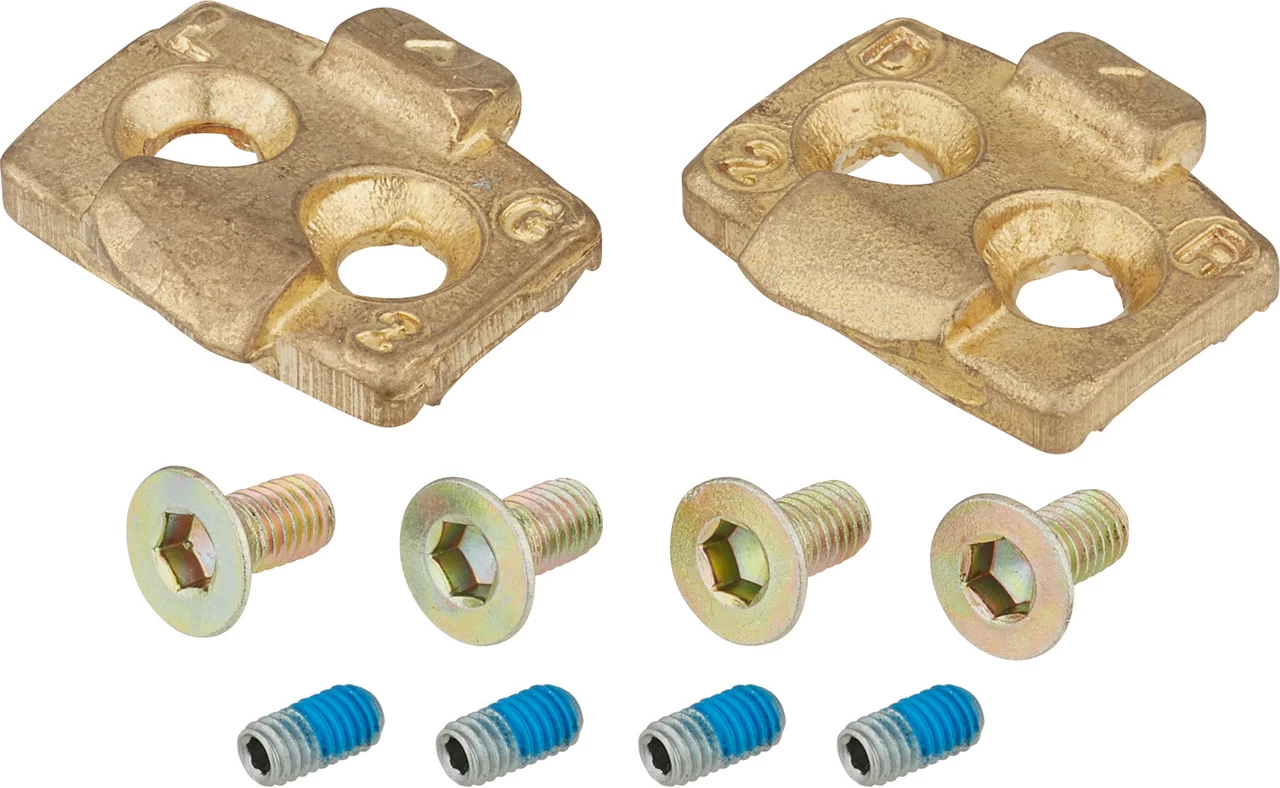 Time Speciale 12 Klickpedale – Bild 5