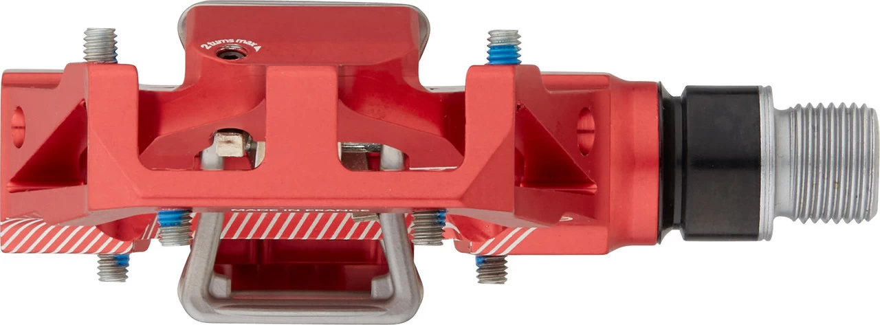 Time Speciale 12 Klickpedale – Bild 8