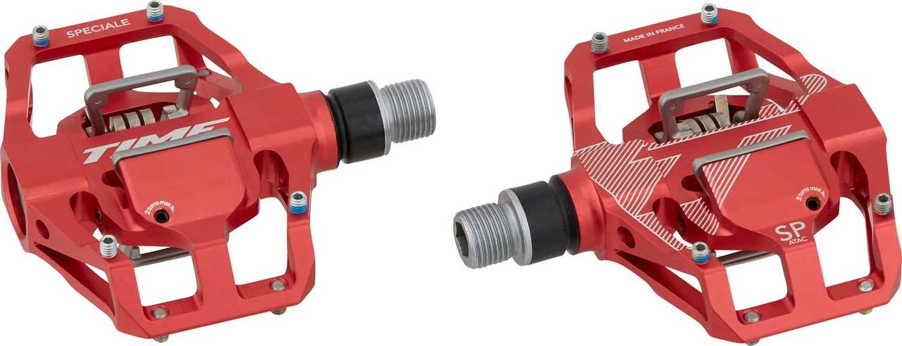 Time Speciale 12 Klickpedale – Bild 9