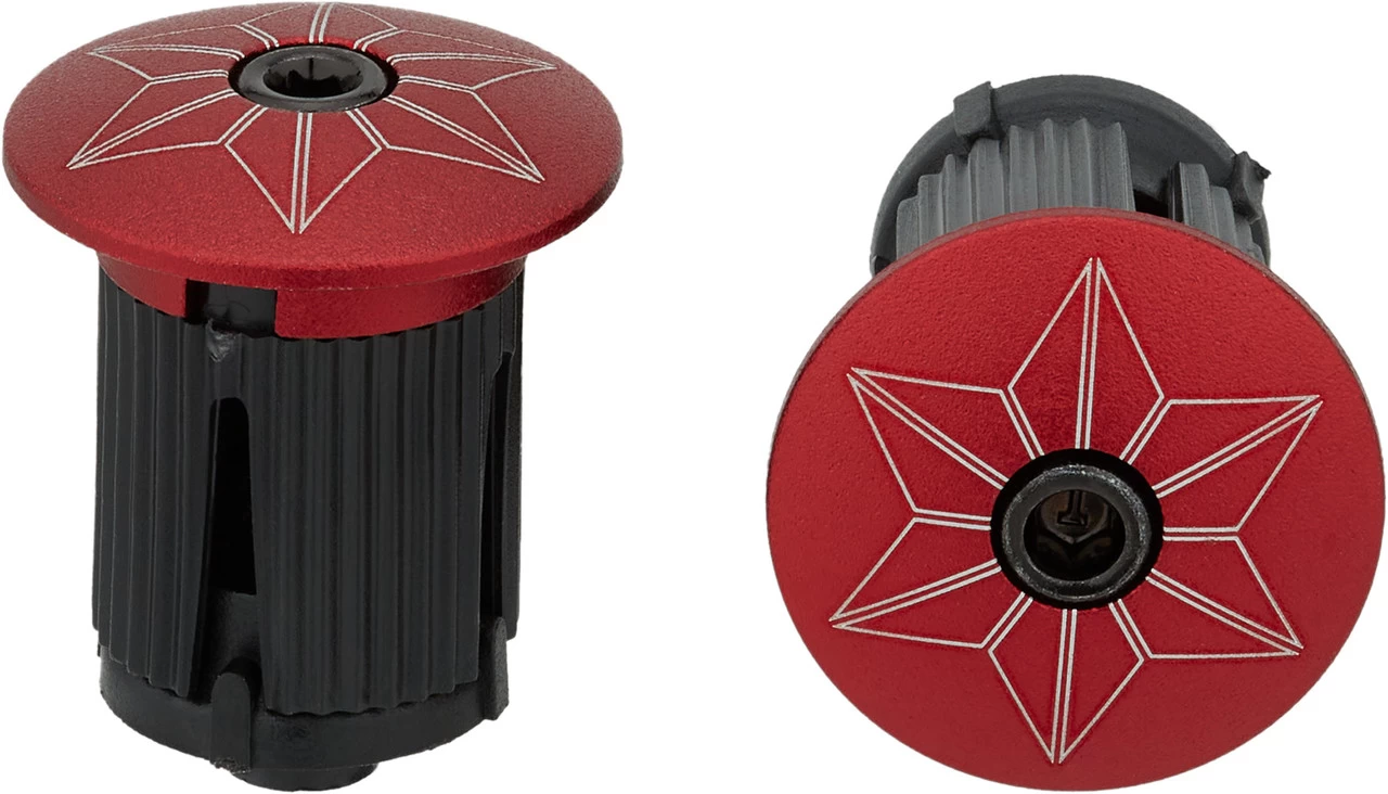 Supacaz Super Sticky Kush Galaxy Lenkerband – Bild 5