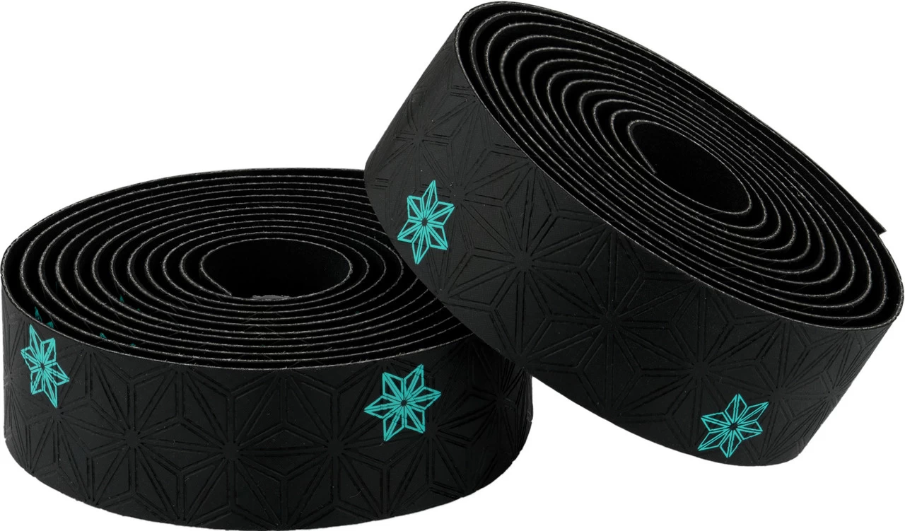 Supacaz Super Sticky Kush Galaxy Lenkerband – Bild 10