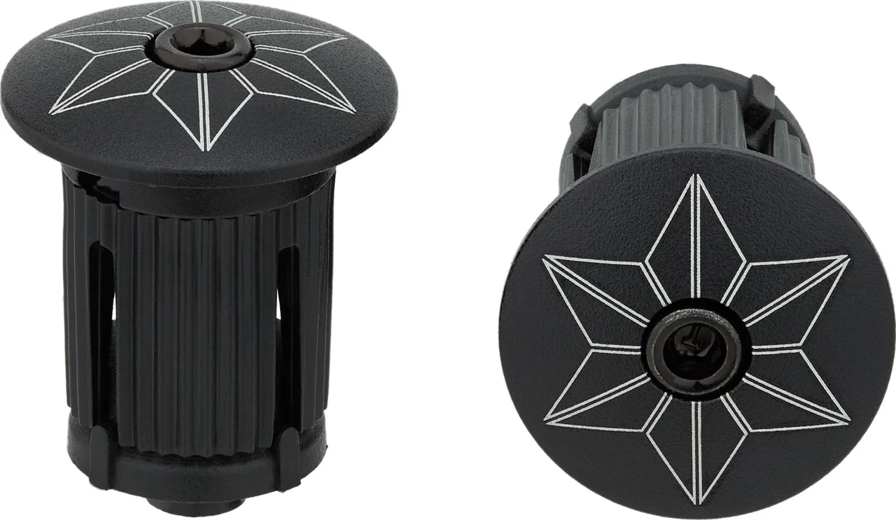 Supacaz Super Sticky Kush Galaxy Lenkerband – Bild 14