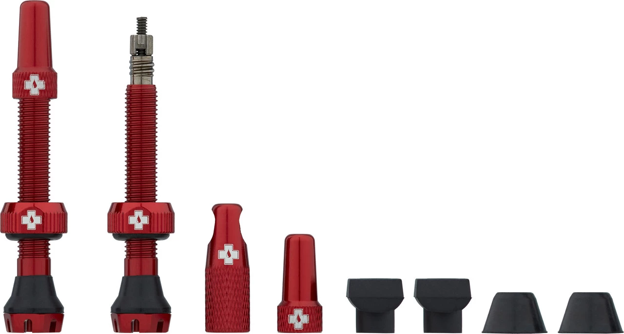 Muc-Off Tubeless Ventile V2 – Bild 3