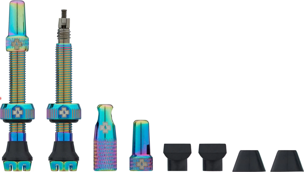 Muc-Off Tubeless Ventile V2 – Bild 6