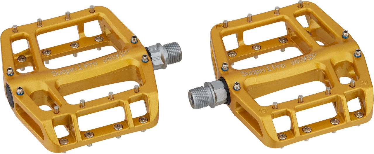 Nc-17 Sudpin I Pro Plattformpedale – Bild 4