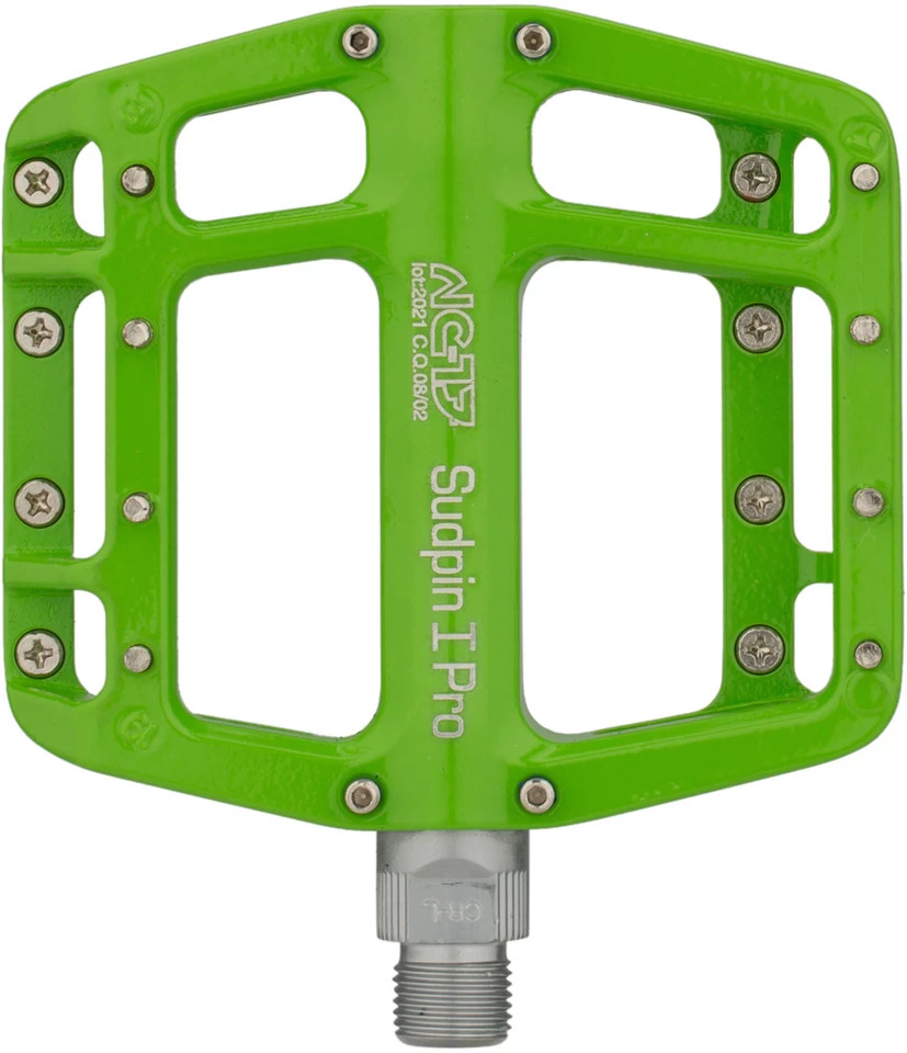 Nc-17 Sudpin I Pro Plattformpedale – Bild 10