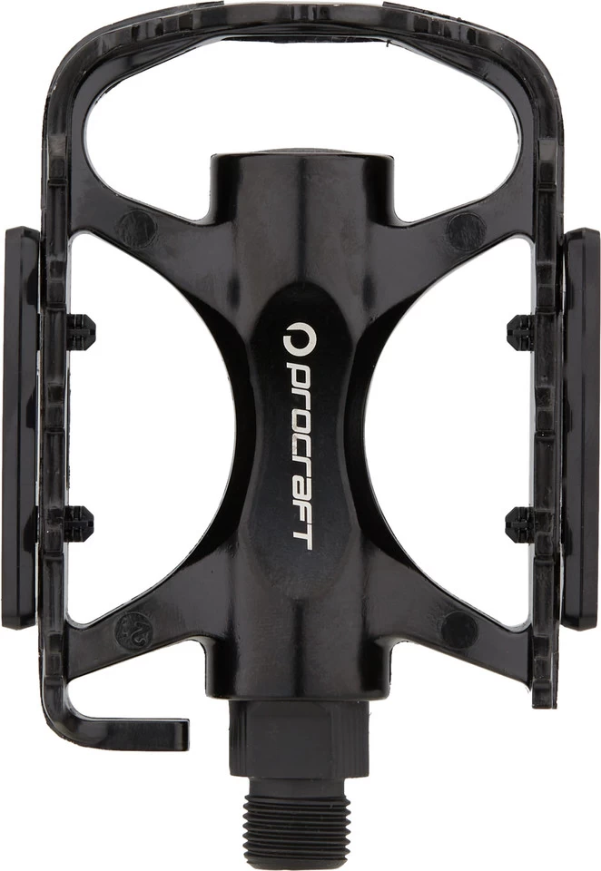 Procraft Allround II MTB Plattformpedale