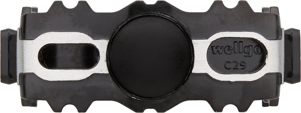 Procraft Allround II MTB Plattformpedale – Bild 2