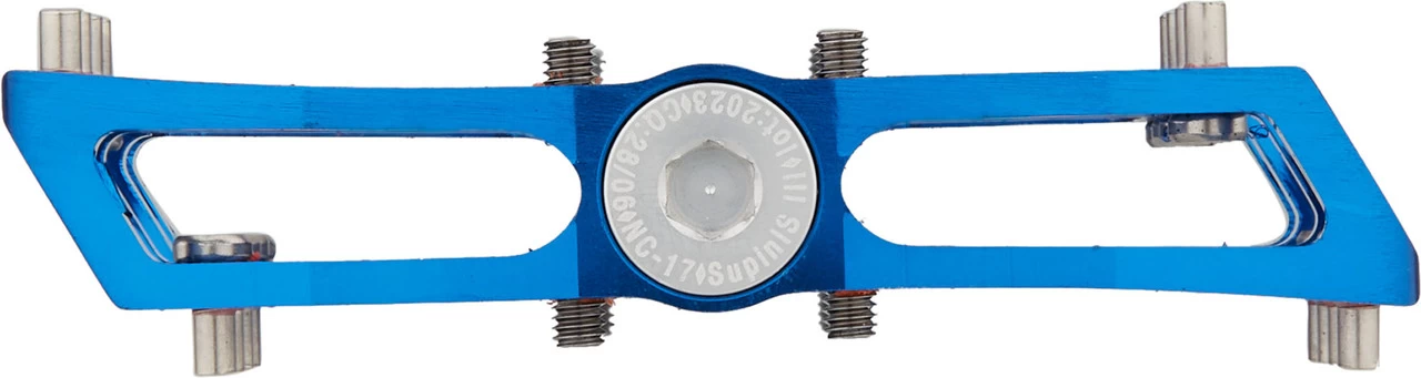 Nc-17 Sudpin III S-Pro Plattformpedale – Bild 6